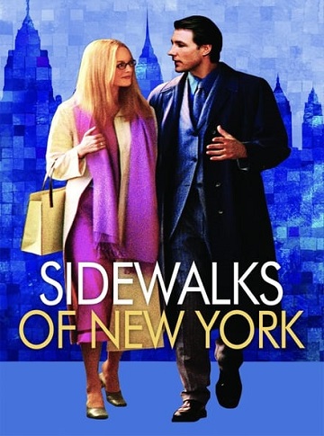 Rencontres à Manhattan
