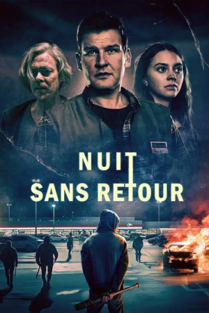 Nuit sans retour