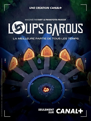 Loups Garous - Saison 1