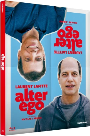 Alter ego