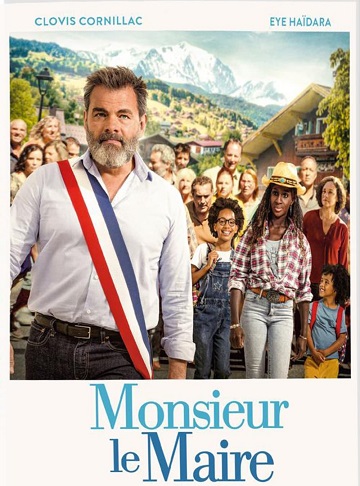 Monsieur le Maire