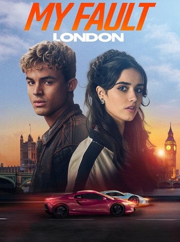 A Contre-Sens : Londres