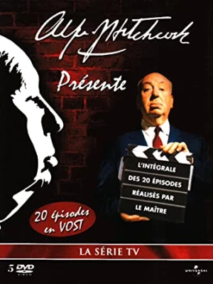 Alfred Hitchcock Présente -