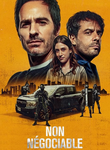 Non négociable