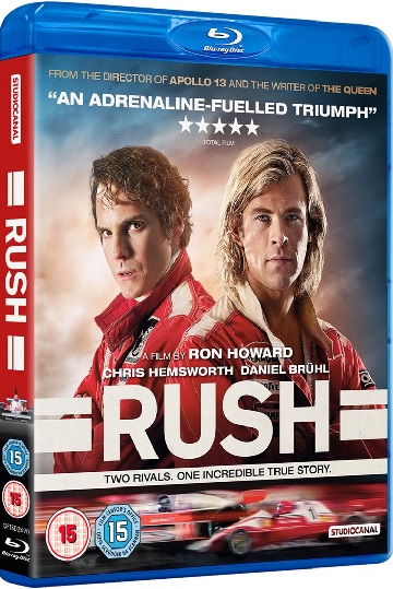 Rush