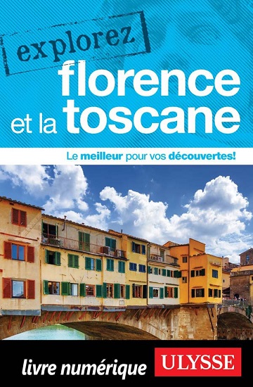 Explorez Florence et la Toscane – Jennifer – Dore-Dallas