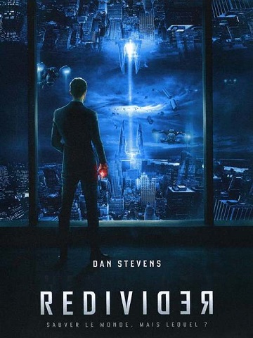 Redivider