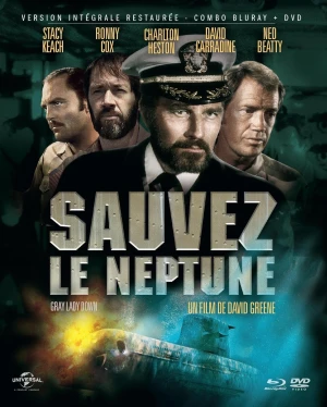 Sauvez le Neptune