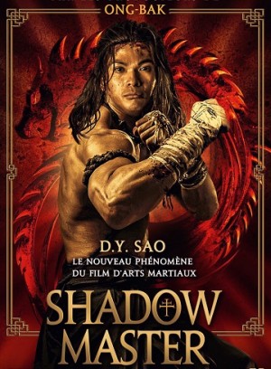 Shadow Master