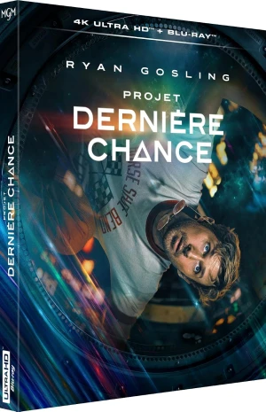 Projet Derniere Chance