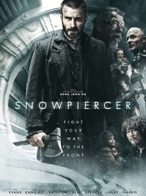 Snowpiercer, Le Transperceneige