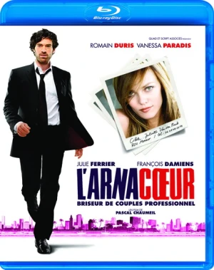 L'Arnacœur