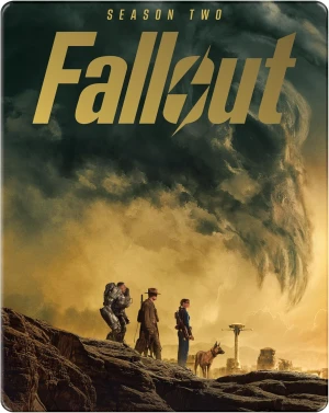 Fallout - Saison 02