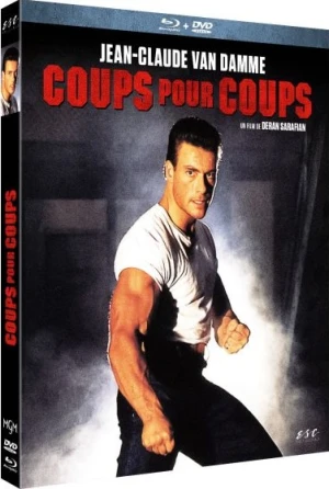Coups pour coups