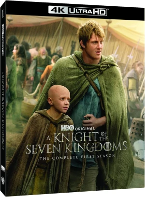 A Knight of the Seven Kingdoms - Saison 01