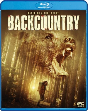 Backcountry