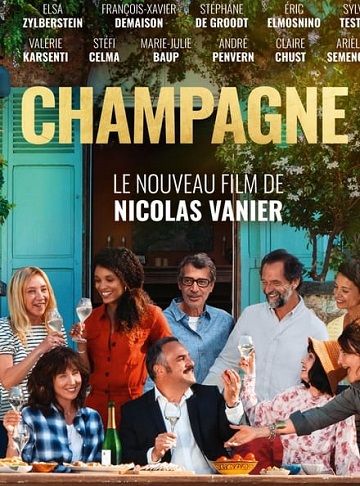 Champagne !