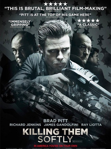 Cogan : Killing Them Softly