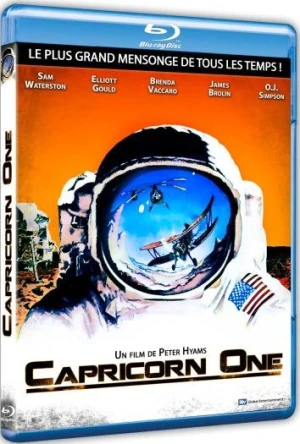 Capricorn One