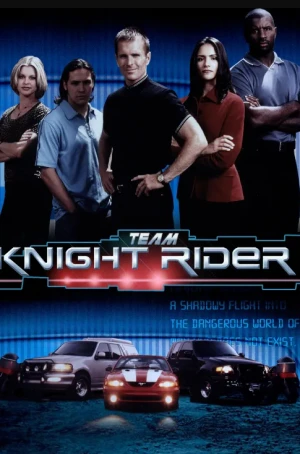 Nom de Code TKR - Saison 01
