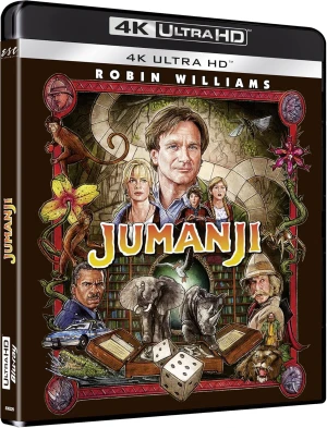 Jumanji
