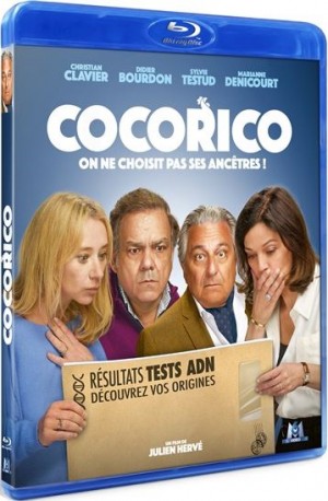 Cocorico