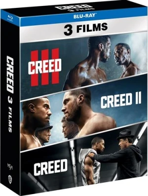 Creed - La saga