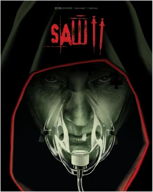 Saw 2