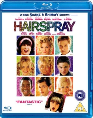 Hairspray