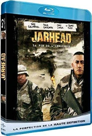 Jarhead - la fin de l'innocence