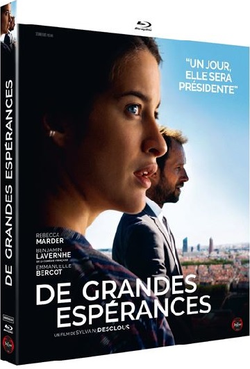 De Grandes espérances