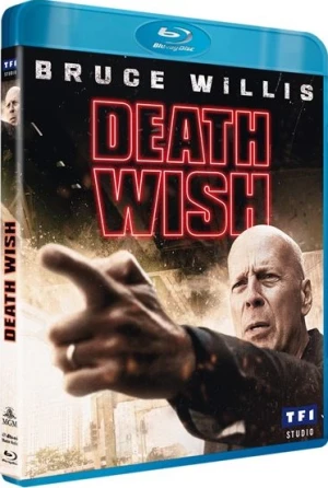 Death Wish