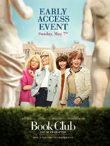 Book Club: The Next Chapter