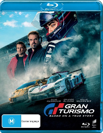 Gran Turismo