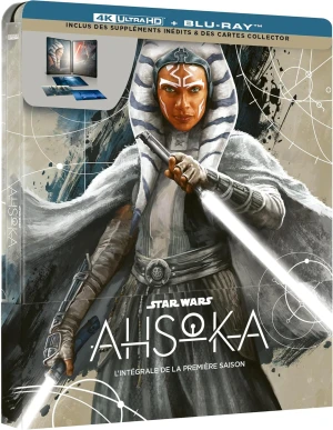 Ahsoka - Saison 01