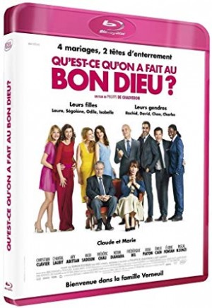 Qu'est-ce Qu'on A Fait Au Bon Dieu