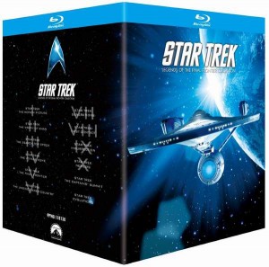 Star Trek - Intégrale