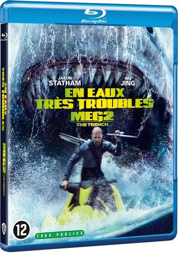 En eaux très troubles