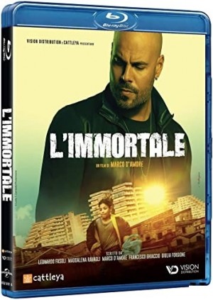 L'immortel
