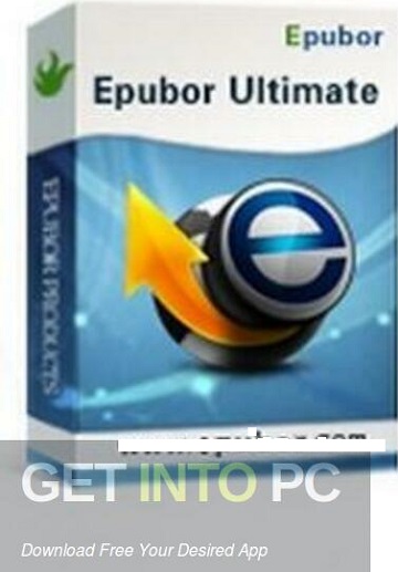 Epubor Ultimate 3.0.15.1211 Win x64 Multi Préactivé