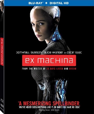Ex Machina