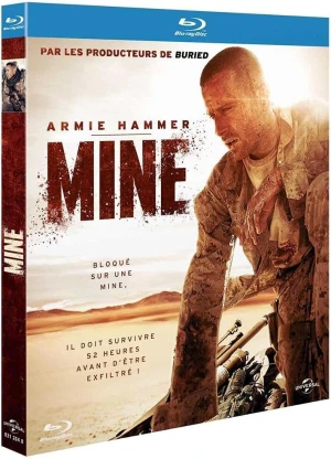 Mine