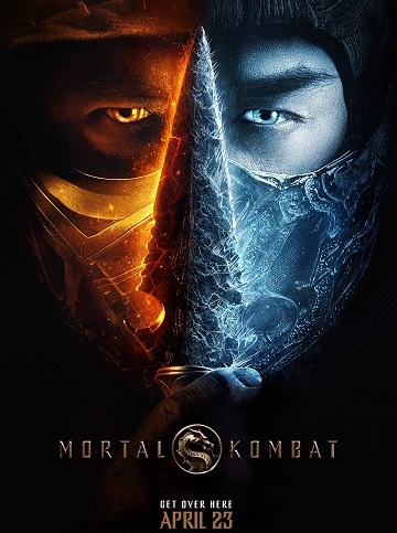 Mortal Kombat