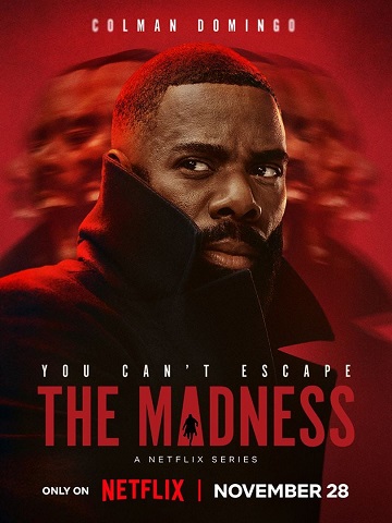 The Madness (2024) - Saison 1