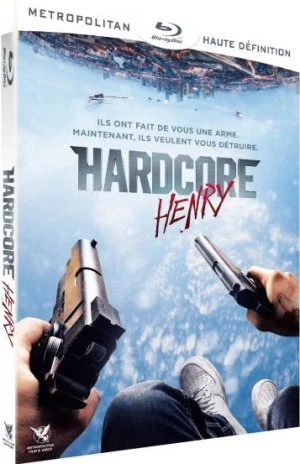 Hardcore Henry