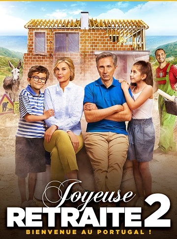Joyeuse retraite 2