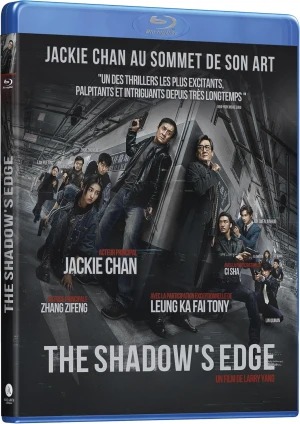 The Shadows Edge