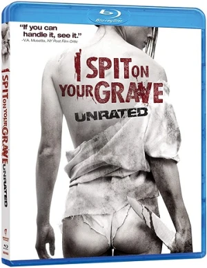 I Spit On Your Grave