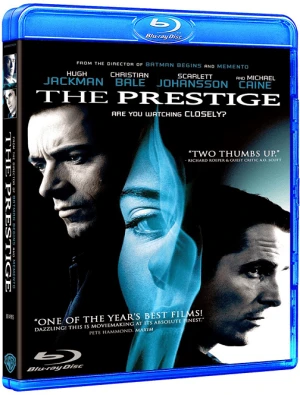 Le prestige
