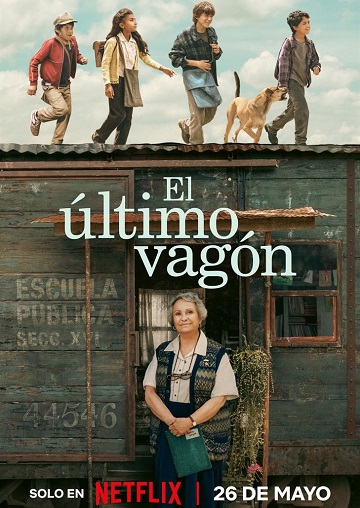 Le Dernier Wagon